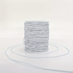 45m 147ft Rainbow Strings For Jewelry Making Beading & Crafts 1mm 0 039in