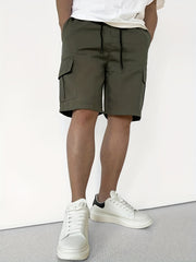 Men's Cargo Shorts for Spring & Summer