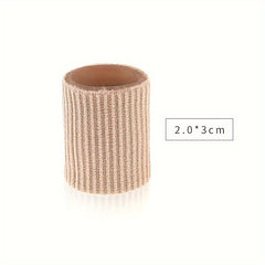 Soft Toe Separators for Corn and Callus Removal