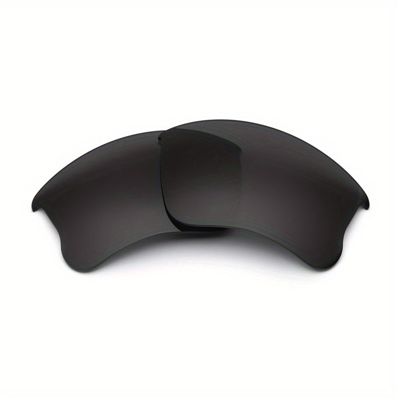 Sports Sunglasses Replacement Lenses UV Resistant Eye Protection