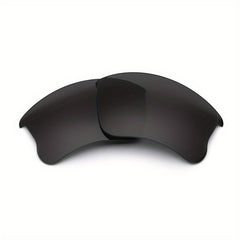 Sports Sunglasses Replacement Lenses UV Resistant Eye Protection