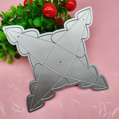 Metal Cutting Dies for DIY Scrapbook Card Making