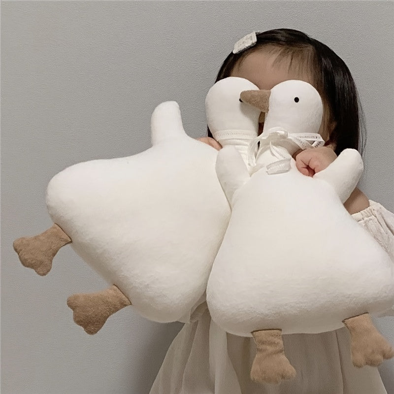 Cute Baby Duck Doll - Perfect Gift for Kids