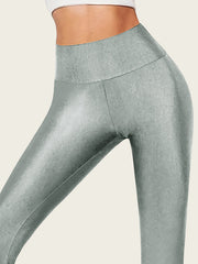 Stretchy Workout Yoga Pants Fitness Leggings