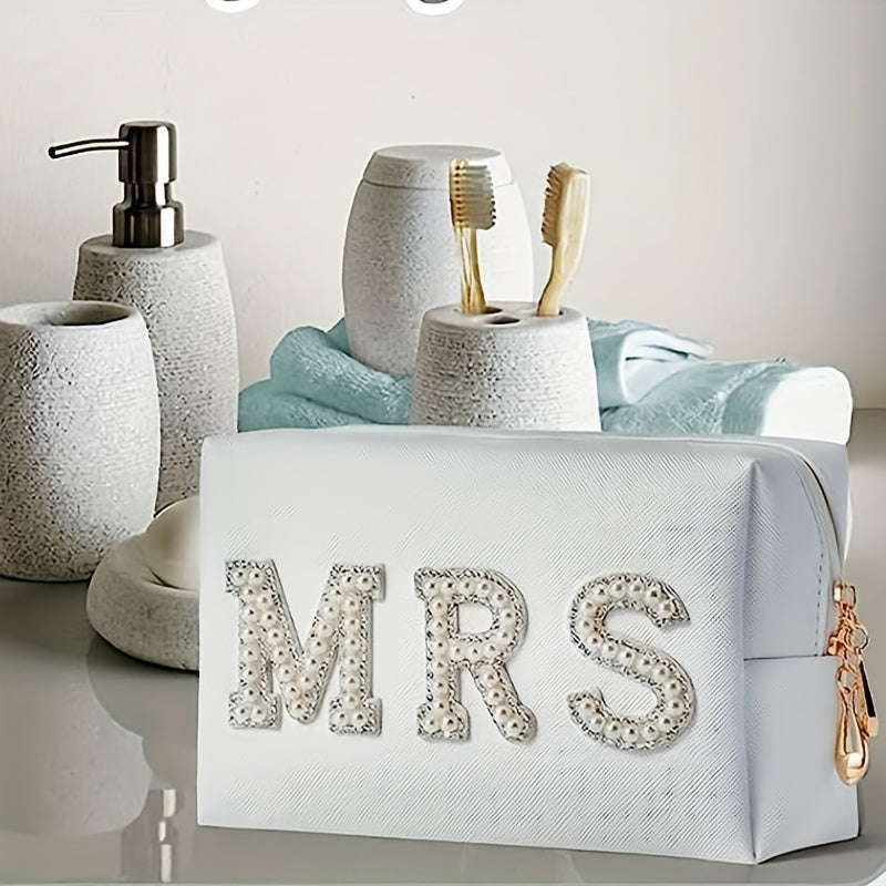 Waterproof Toiletry Bag Portable Make up Bag Travel Organizer