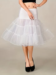 Retro A line Dress For Party Performance Women's Clothing