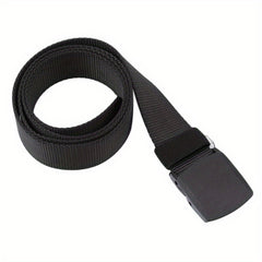 Outdoor Training Belt for Sport Pants Waist Belt