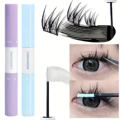 10ml 2 In 1 Lash Bond & Seal Cluster Lash Glue