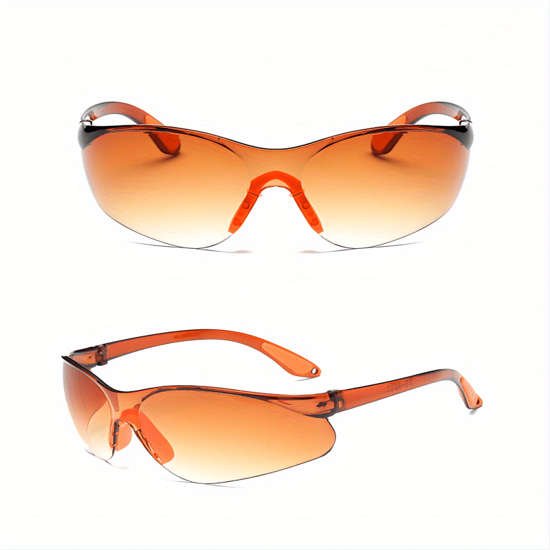 Men's Sports Cycling Goggles Unisex Sunglasses