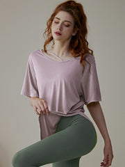 Casual Sports T shirt for Women