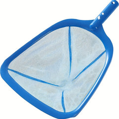 Upgrade Swimming Pool Cleaner Tool Professional Leaf Skimmer Cleaner Net