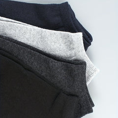 10-Pair Summer Low Cut Socks for Outdoor Fitness
