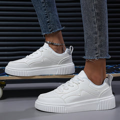 Women's Comfortable Skate Shoes Non slip Outdoor Sports Shoes