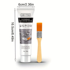 Waterproof Leak Repair Paste for Toilet Roof Wall Gap