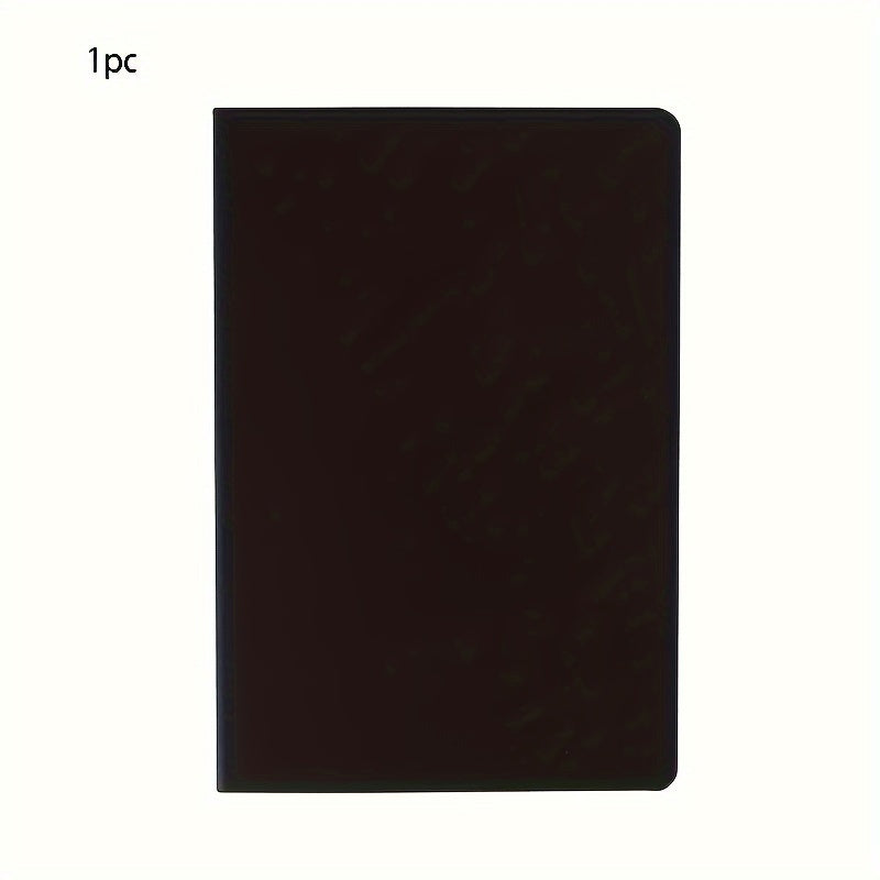 A5 Plain Paper Journal Notebook for Writing Gift