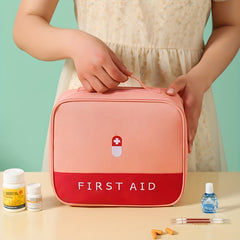 Large Epidemic Prevention Medicine Storage Bag