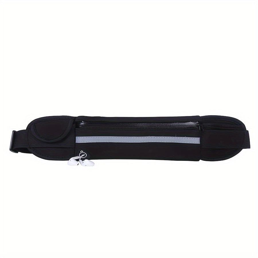 Sports Waist Bag Outdoor Running Bag Mobile Phone Storage Bag