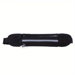 Sports Waist Bag Outdoor Running Bag Mobile Phone Storage Bag