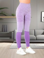 High Waist Yoga Pants High Stretch Leggings Women's Activewear