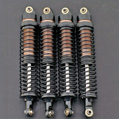 Red Cat GN8 Rite Hite SCX10 Generation II Suspension Upgrade