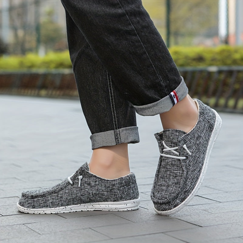 Men's Breathable Casual Shoes For Jogging