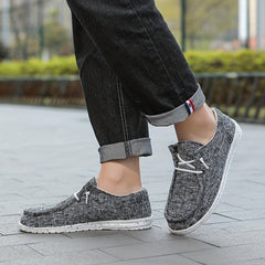 Men's Lightweight Breathable Casual Shoes for Jogging