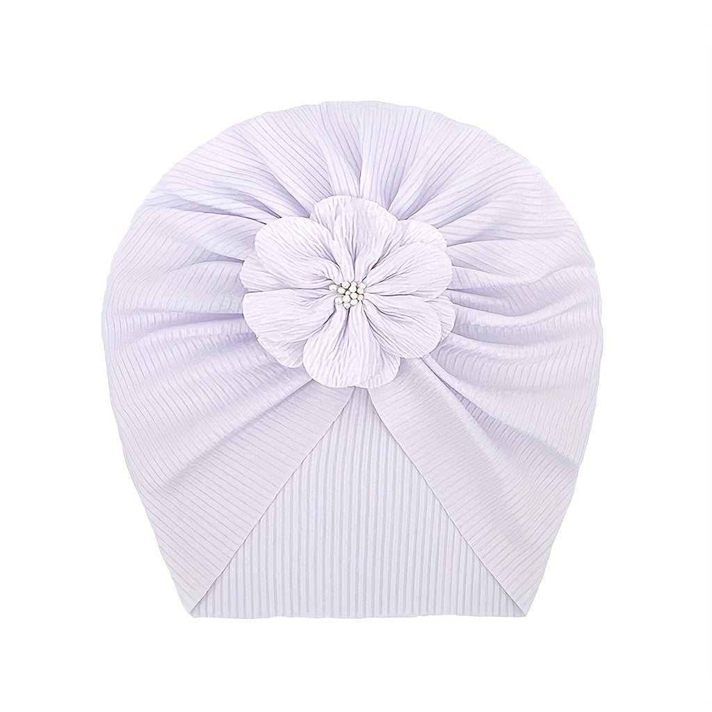 Stylish Tire Cap Baby Hat for Newborn Kids