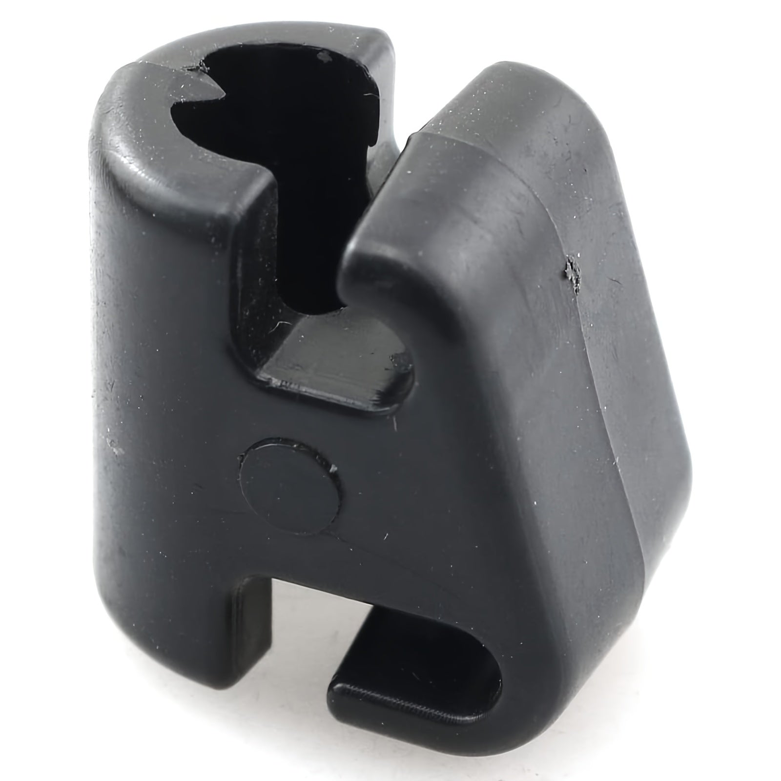 Archery Plastic Cable Slide Arrow Compound Bow String Roller Guard