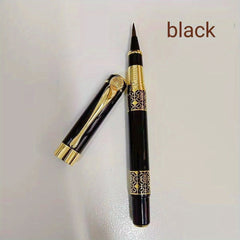 Soft Brush Wolf Hair Small Beauty Pen Metal Rod Water Brush Ink Bag