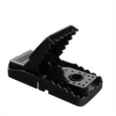 1pc Larger Mouse Traps Quick Effective Sanitary Safe Mousetrap Catcher