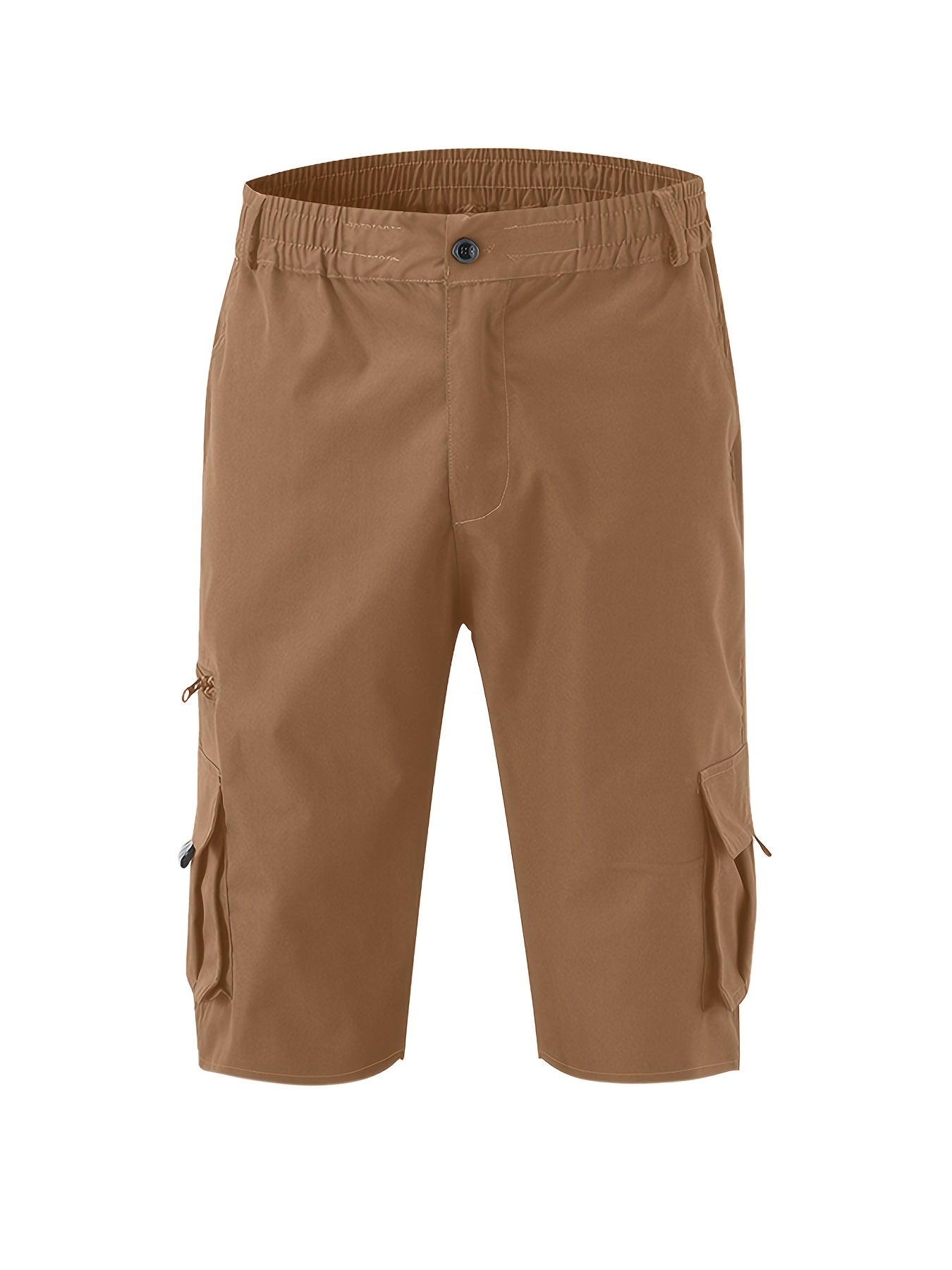 Men's Casual Cargo Shorts