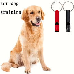 5pcs Aluminum Survival Whistle Keychain Outdoor Hiking Emergency