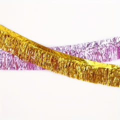 Rain Pull Flag Strip Decoration Party Wedding Ceiling Tassel