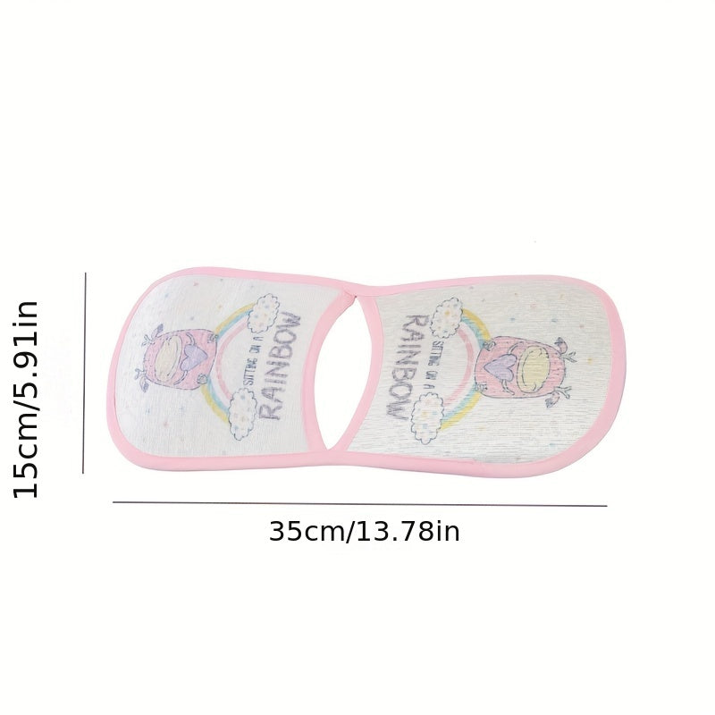 Multi-Purpose Baby Mat Arm Pillow