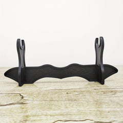Plastic Samurai Sword Katana Stand Holder Display