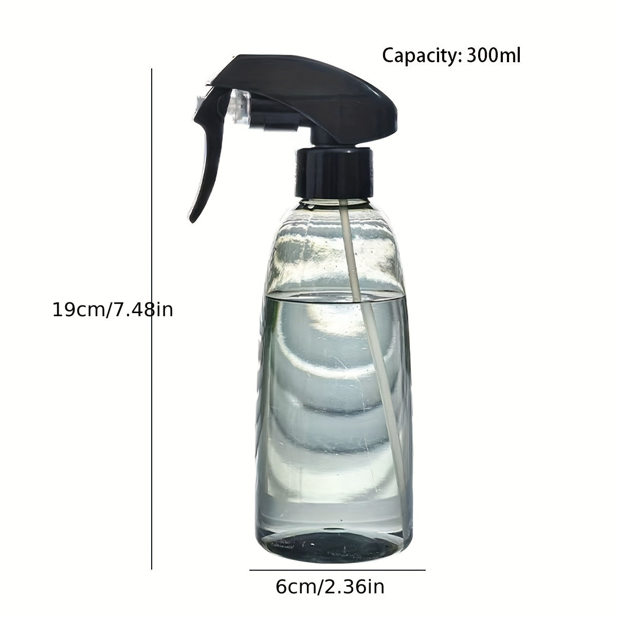 Garden Watering Kit Spray Bottle 300ml