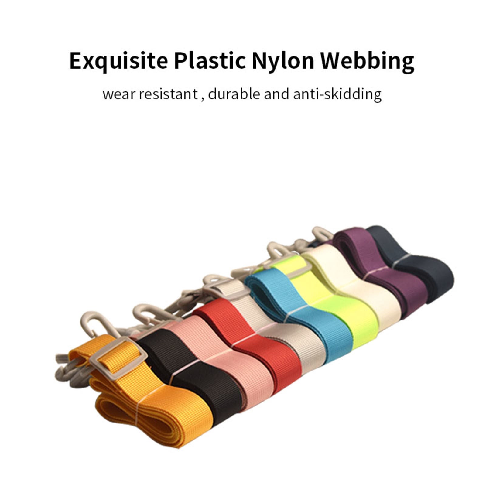 Adjustable Non-Slip Tumbler Cup Strap - Keep Your Water Bottle Secure