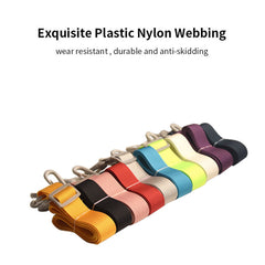 Adjustable Non-Slip Tumbler Cup Strap - Keep Your Water Bottle Secure