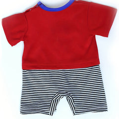 Reborn Dolls Clothes 3pc Set for 45-72cm Babies