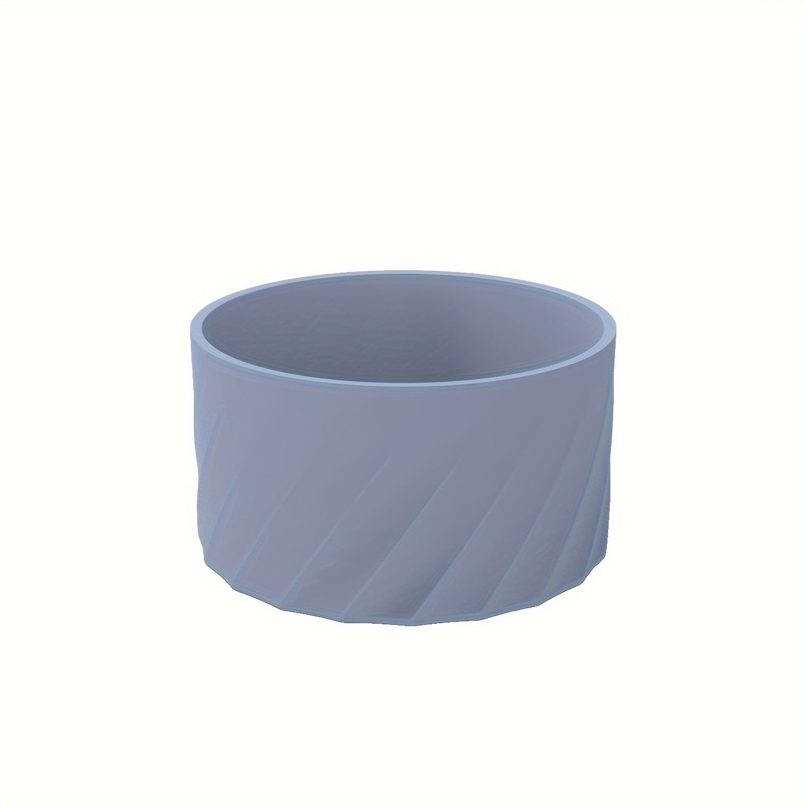 Non-Slip Silicone Insulated Cup Boot for 40Oz Tumbler Cup