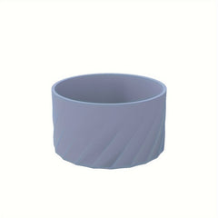 Non-Slip Silicone Insulated Cup Boot for 40Oz Tumbler Cup