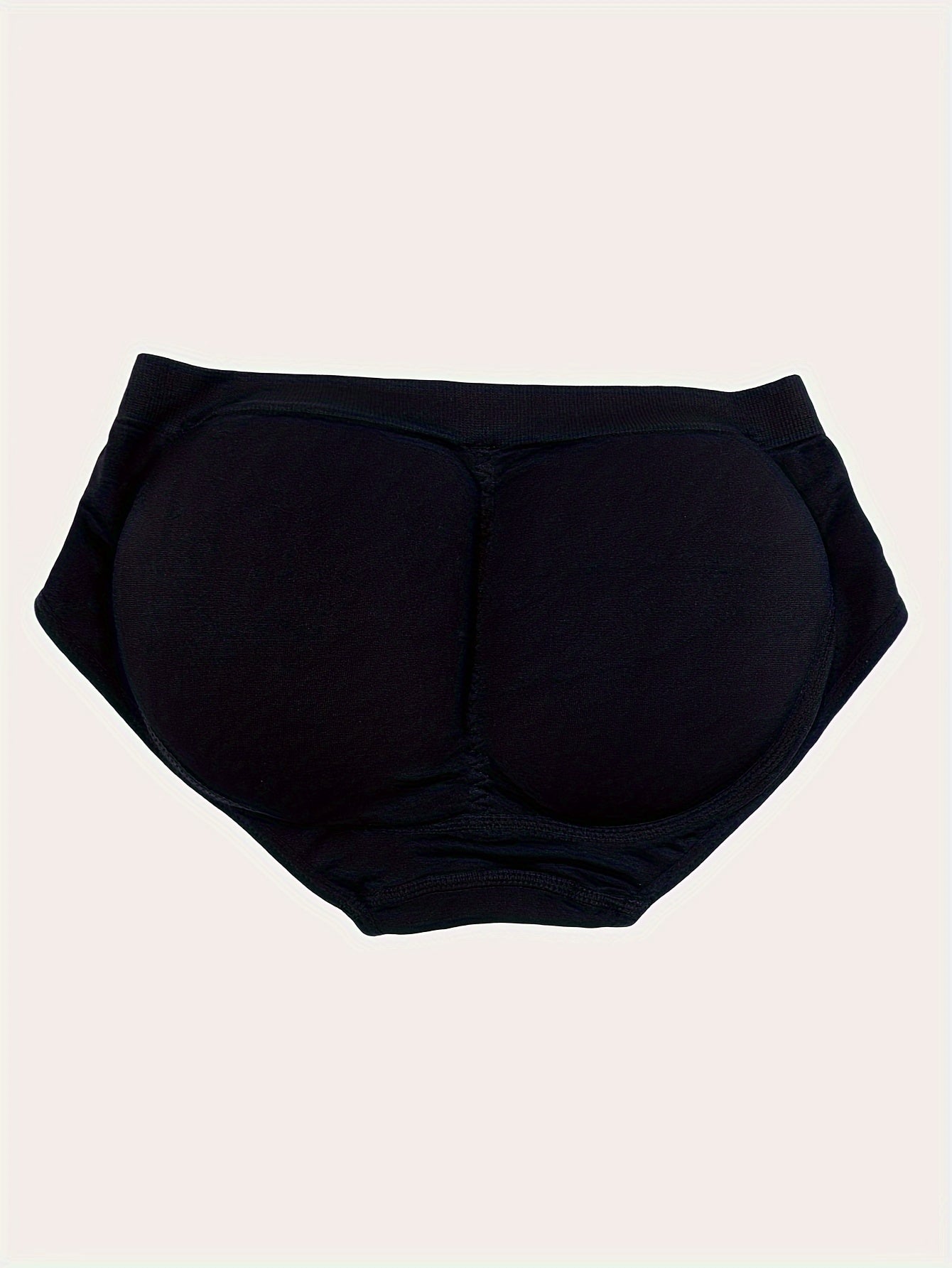 Padded Shaping Panties Tummy Control Butt Lifting Underwear