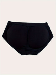 Padded Shaping Panties Tummy Control Butt Lifting Underwear
