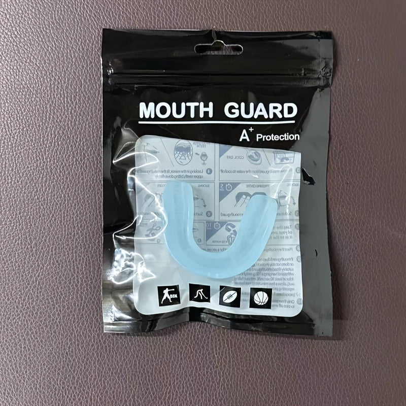 4pc Set Dental Guard for Sports Protection