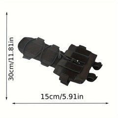 Helmet Storage Pouch for FAST Helmet