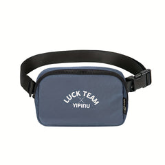Waterproof Sports Waist Bag for Cycling Hiking Camping