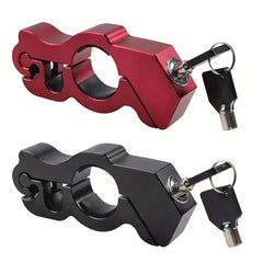 Motorbike Handlebar Lock Universal Portable Throttle Lock