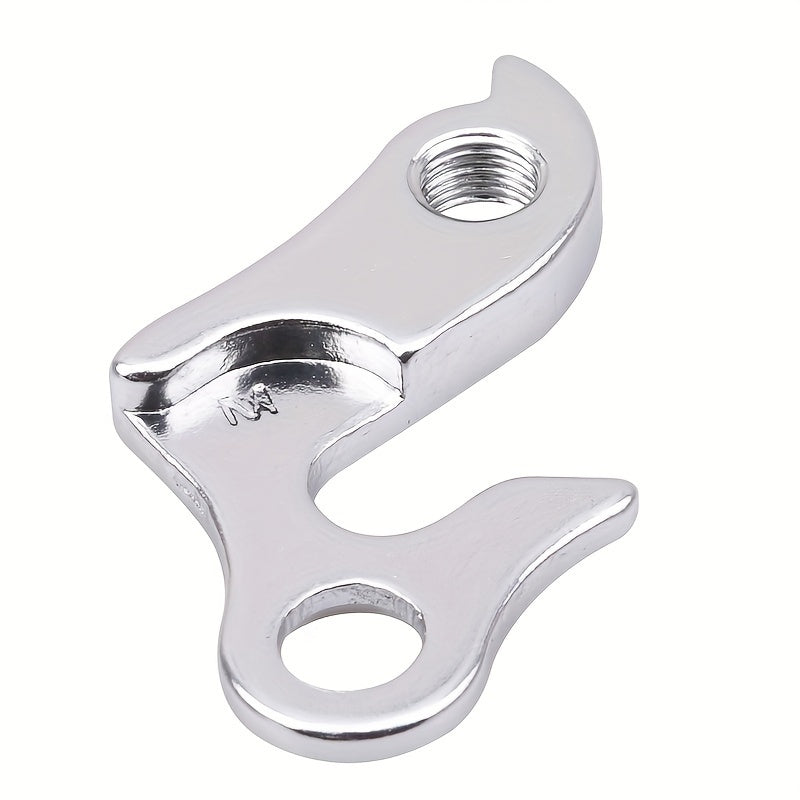 Silvery Mountain Road Bicycle Tail Hook Hanging Rear Frame Hook