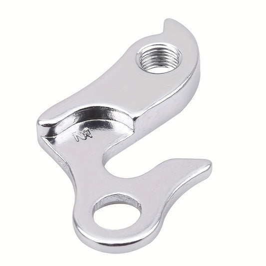 Silvery Mountain Road Bicycle Tail Hook Hanging Rear Frame Hook