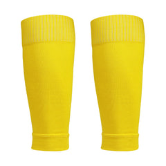 Professional Compression Shin Guard Cover for Soccer and Football
